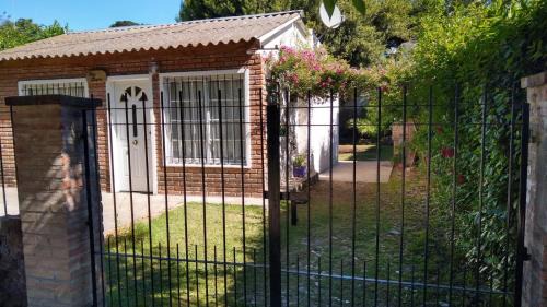 Casa Qhispina