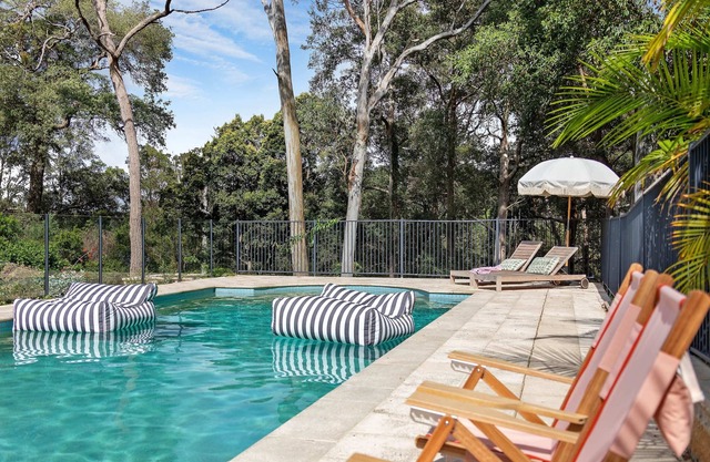 Casa Queenie by Coast Hosting