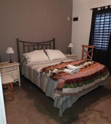 Casa Quinta San Miguel del Monte