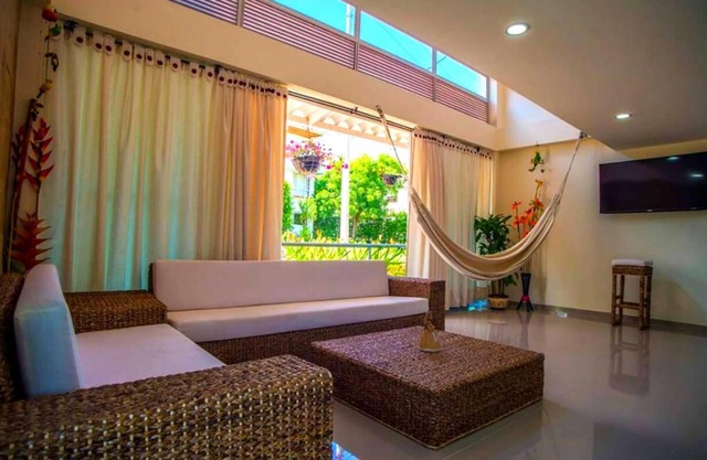 Casa Quinta Vacacional con Piscina Privada Girardot