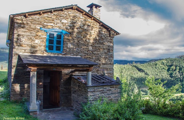 Maison individuelle pour 2 à 4 personnes, votre refuge