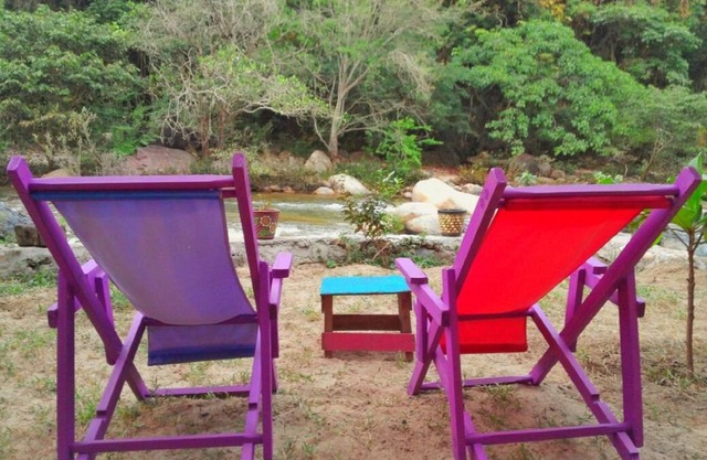 Casa Río Cuale and River Retreat