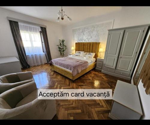 Casa Raduly