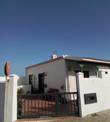Casa Rafter Abades