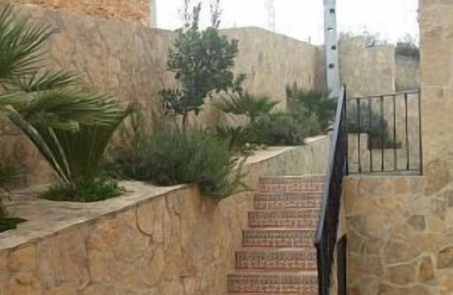 Casa Ramos pour 4 personnes