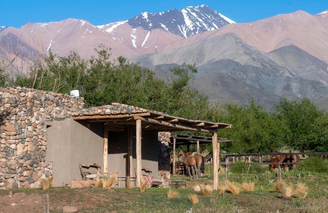 Casa Ranchitos