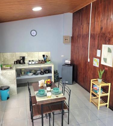 Casa Rayka