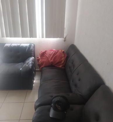 Casa real del palmar