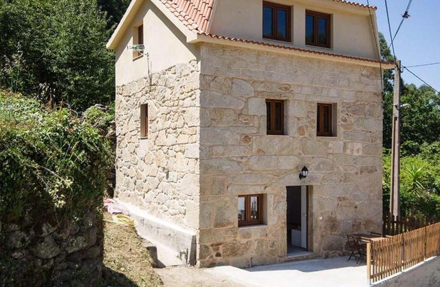 Casa Recareo