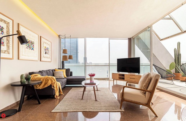 Casa Reforma by Kukun 1BR