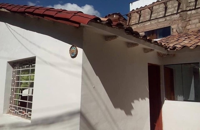 Casa Refugio House