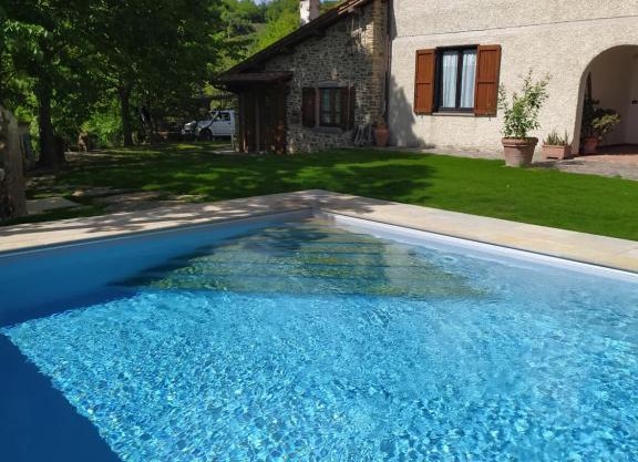Casa Renacci