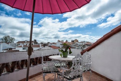 Casa Resende- Parking included