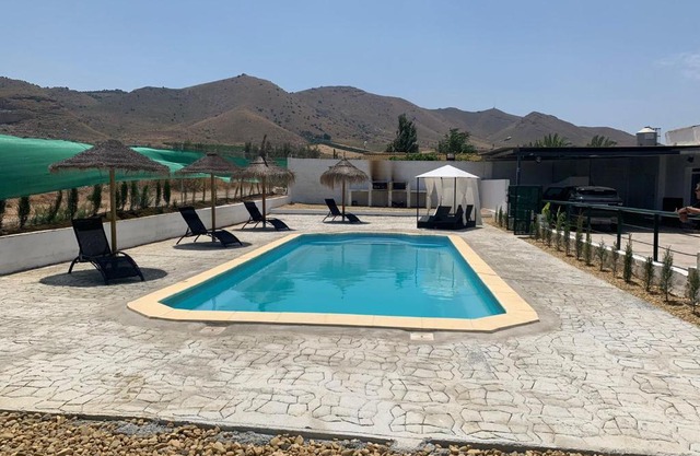 Casa Retamica