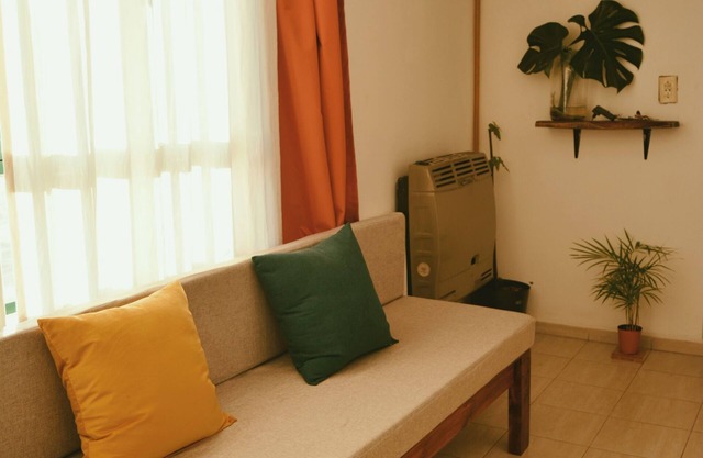 Casa Revol casa de huéspedes