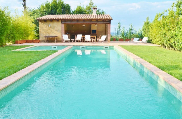 CASA REY DE LAS VIÑAS - big private swimming pool and garden - Enjoy!