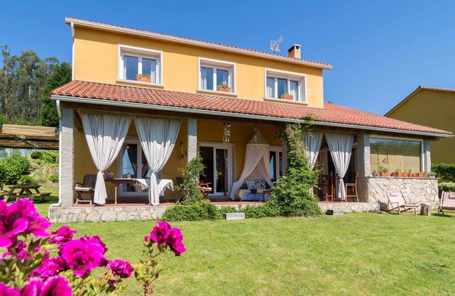 Casa Riamonte