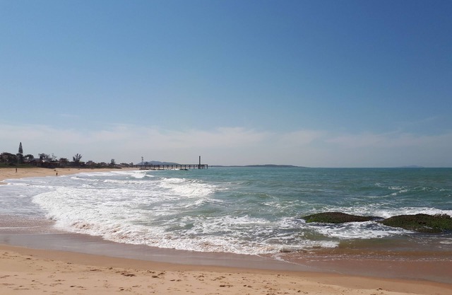 Casa Rio das Ostras Costa Azul près de la plage