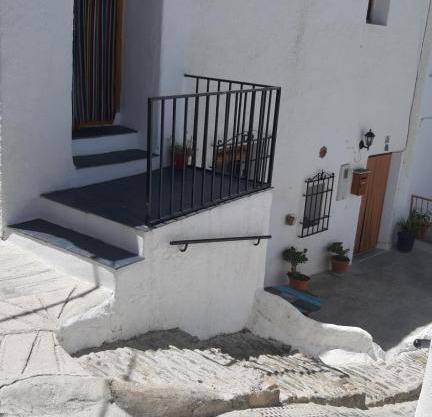 Casa Rocio