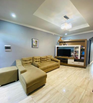 Casa Rojas
