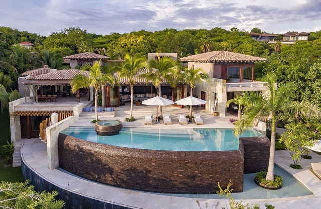 Casa Roka Luxury villa