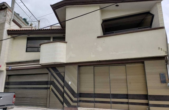 Casa ROMA - Lujosa, bonita y grande, Puebla.