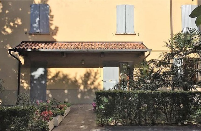 Casa Rosa Virginia