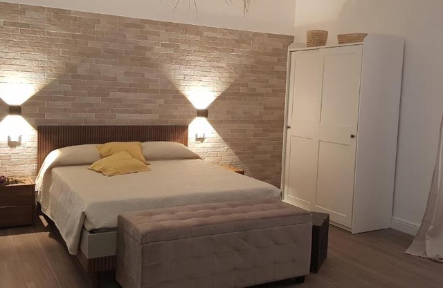 Casa Rosamari - su Lago di Posta Fibreno, Appartamento con camino