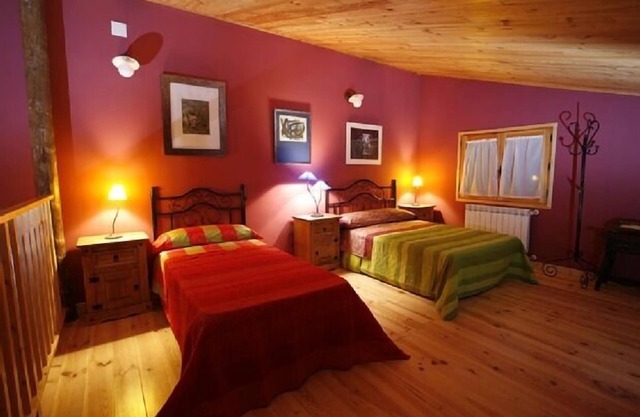 Casa Roseta pour 8 personnes