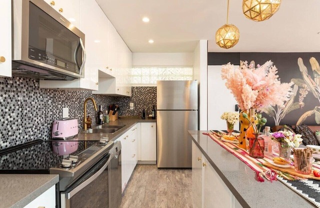 Casa Roxy - Enjoy Palm Springs at Ocotillo Lodge