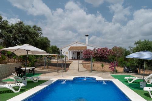 Casa Rural Villa Mara