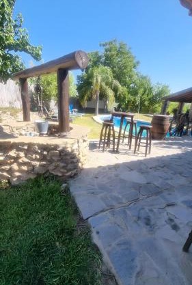 Casa Rural Valle