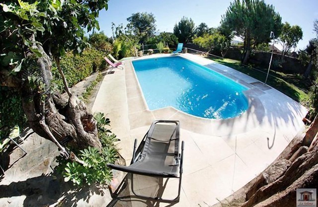 Casa Rural La Solana pour 4 personnes
