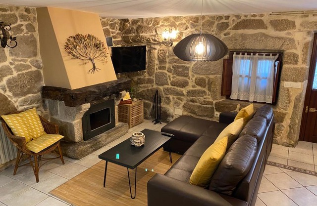 Casa Rualeira
