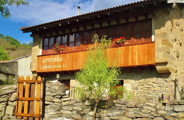 CASA PIN FRANCAISE