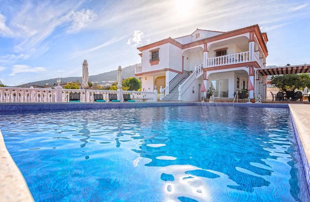 Casa Rural Mimbrales - Lovely Home