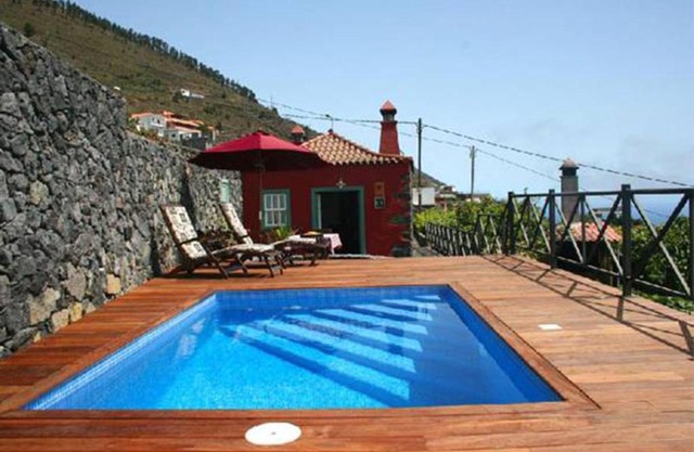 Casa Rural La Caldera