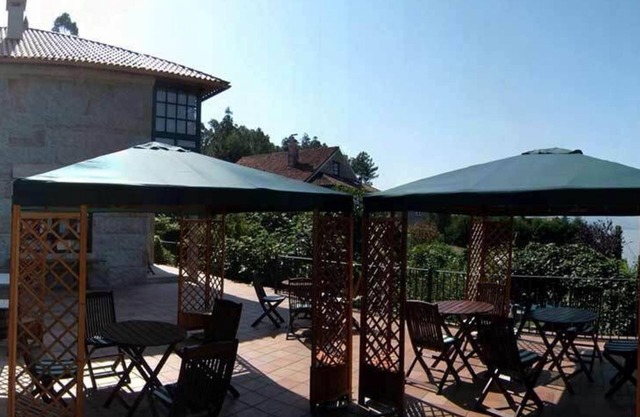 Casa Rural A Rega