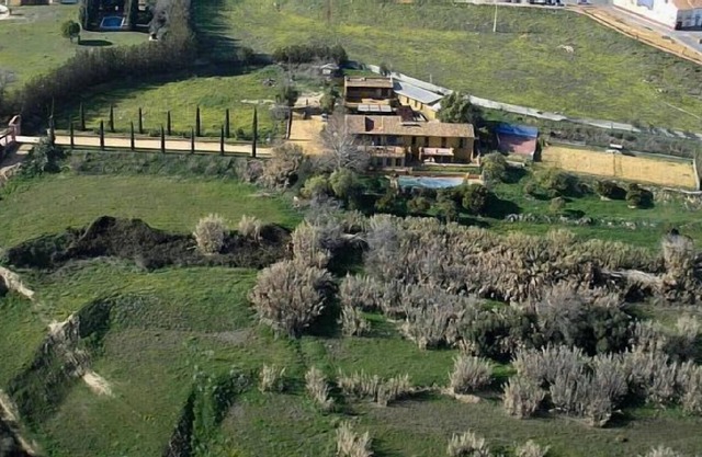 CASA ALCORES RURAUX. LOGEMENT 2.