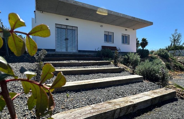 Casa Rural Altos de María