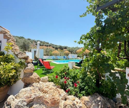 Casa rural Antonio y Esperanza