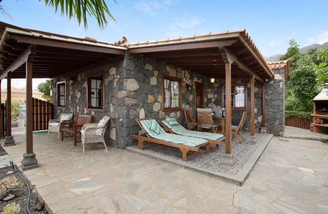 Casa Rural Arecida