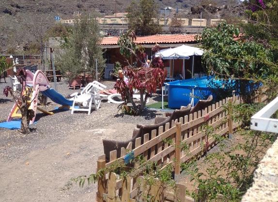 Casa Rural Brisas Marinas