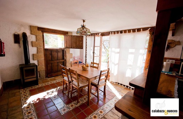 Casa Rural Calabaza & Nueces