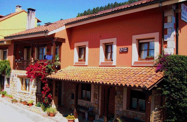Casa Rural Casa Pipo