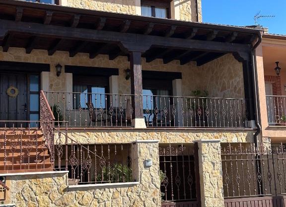 Casa rural Con Calma