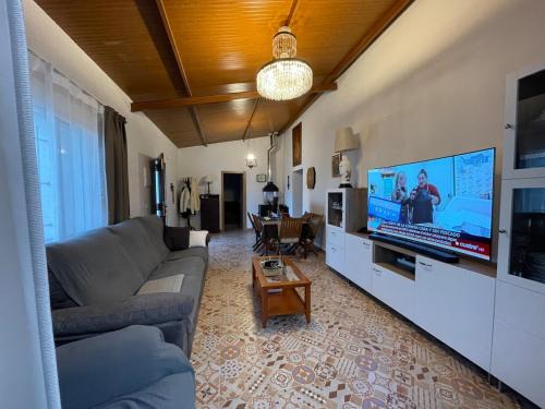 Casa Rural con Piscina privada Corvera Murcia
