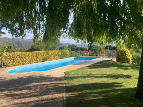 Casa Rural Cortijo El Helao