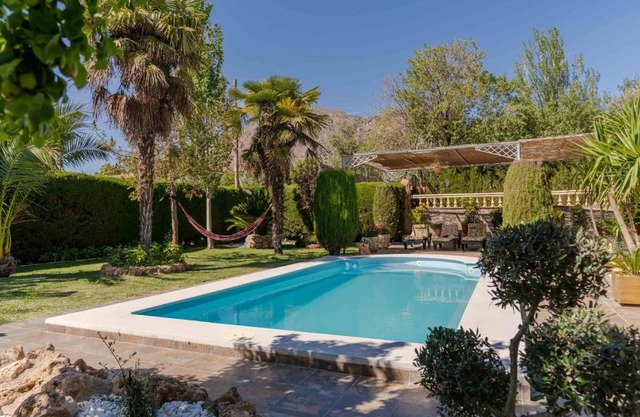 Casa Rural Cortijo Rizao