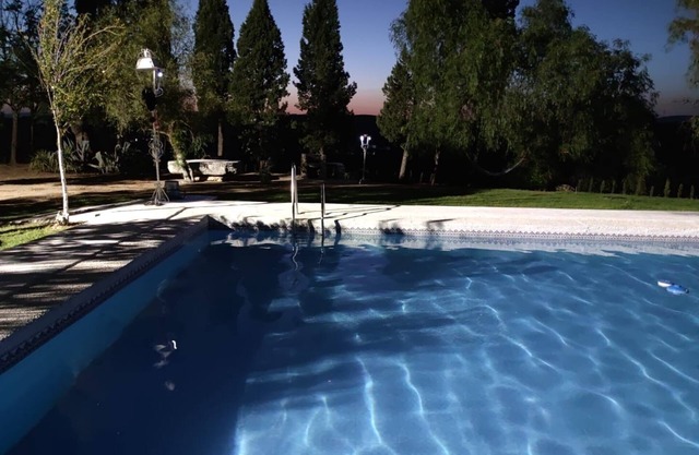 Casa rural Cuatro vientos